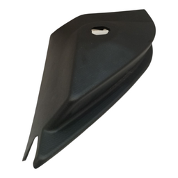 Acabamento Retrovisor Direito Argo 2019 A 2020