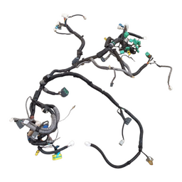 Chicote Do Painel Civic 2.0 2012 A 2016