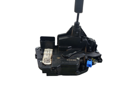 FECHADURA PORTA DIANTEIRA DIREITA HAVAL H6 2024 2025 2026/