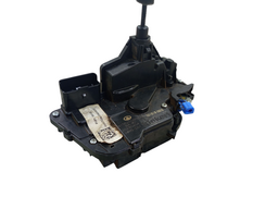 FECHADURA PORTA DIANTEIRA DIREITA HAVAL H6 2024 2025 2026/