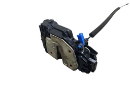 FECHADURA PORTA DIANTEIRA DIREITA HAVAL H6 2024 2025 2026/