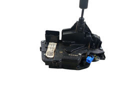 FECHADURA PORTA DIANTEIRA DIREITA HAVAL H6 2024 2025 2026/