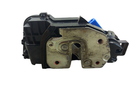 FECHADURA PORTA DIANTEIRA DIREITA HAVAL H6 2024 2025 2026/