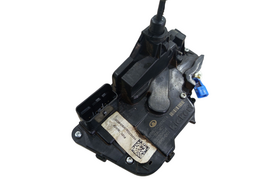 FECHADURA PORTA DIANTEIRA DIREITA HAVAL H6 2024 2025 2026/