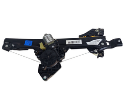 MÁQUINA VIDRO PORTA TRASEIRA ESQUERDA HAVAL H6 2024 2025/..