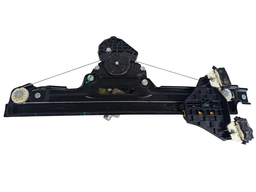 MÁQUINA VIDRO PORTA TRASEIRA ESQUERDA HAVAL H6 2024 2025/..