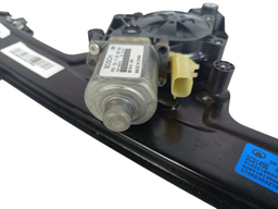 MÁQUINA VIDRO PORTA TRASEIRA ESQUERDA HAVAL H6 2024 2025/..