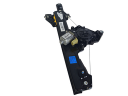 MÁQUINA VIDRO PORTA TRASEIRA ESQUERDA HAVAL H6 2024 2025/..