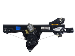 MÁQUINA VIDRO PORTA TRASEIRA ESQUERDA HAVAL H6 2024 2025/..