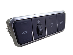 COMANDO AJUSTE FAROL PORTA MALAS TANQUE HAVAL H6 2023/2026