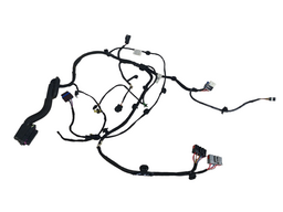 Chicote Porta Dianteira Esquerda Haval 1.5 H6 2024