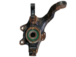 Manga Eixo Montante Dianteiro Direito Agile 2010 a 2014