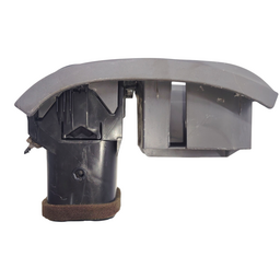 DIFUSOR AR COM MOLDURA LADO ESQUERDO GM ASTRA ORIGINAL