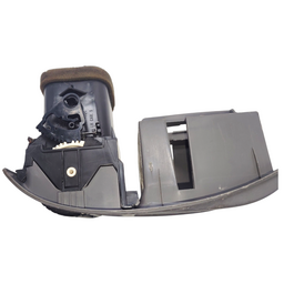 DIFUSOR AR COM MOLDURA LADO ESQUERDO GM ASTRA ORIGINAL