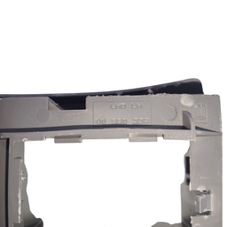 DIFUSOR AR COM MOLDURA LADO ESQUERDO GM ASTRA ORIGINAL