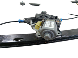 MÁQUINA VIDRO PORTA DIANTEIRA ESQUERDA HAVAL H6 2024 2025/