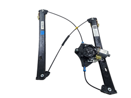 MÁQUINA VIDRO PORTA DIANTEIRA ESQUERDA HAVAL H6 2024 2025/