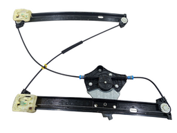 Máquina Vidro Porta Dianteira Esquerda Haval H6 2024 2025/