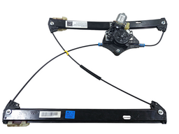 MÁQUINA VIDRO PORTA DIANTEIRA ESQUERDA HAVAL H6 2024 2025/