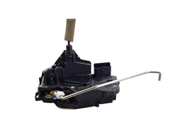 FECHADURA PORTA TRASEIRA ESQUERDA HAVAL H6 2024 2025 2026/