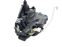 FECHADURA PORTA TRASEIRA ESQUERDA HAVAL H6 2024 2025 2026/