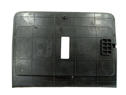 BORRACHA CONSOLE CARREGADOR HAVAL H6 2024/2025 1.5