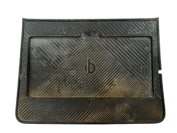 BORRACHA CONSOLE CARREGADOR HAVAL H6 2024/2025 1.5