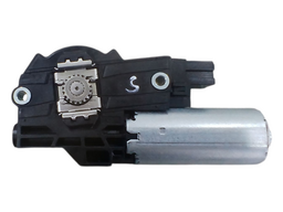 MOTOR TRASEIRO TETO SOLAR HAVAL H6 2024