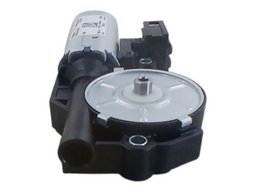 MOTOR TRASEIRO TETO SOLAR HAVAL H6 2024