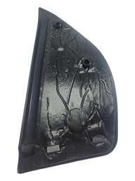 ACABAMENTO PORTA TRASEIRA FIAT PALIO 2001 2009