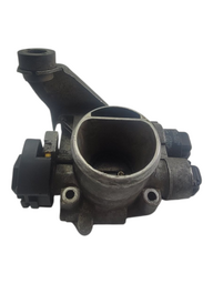 Corpo Borboleta Tbi Fiat Uno Palio 1.0 2001 2009
