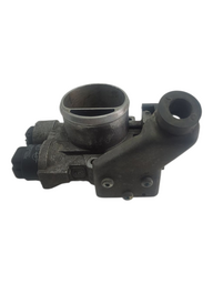 CORPO BORBOLETA TBI FIAT UNO PALIO 1.0 2001 2009