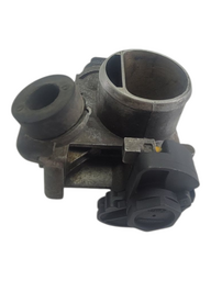 CORPO BORBOLETA TBI FIAT UNO PALIO 1.0 2001 2009