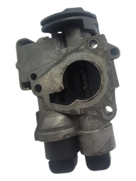 CORPO BORBOLETA TBI FIAT UNO PALIO 1.0 2001 2009