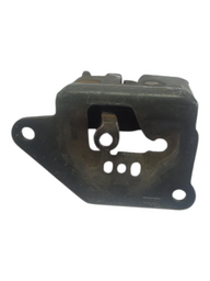 FECHADURA DA TAMPA TRASEIRA FIAT SIENA 2001 2006