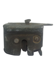FECHADURA DA TAMPA TRASEIRA FIAT SIENA 2001 2006