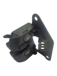 FECHADURA DA TAMPA TRASEIRA FIAT SIENA 2001 2006