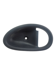 Moldura Macaneta Interna Esquerda Palio Siena 2001 2006