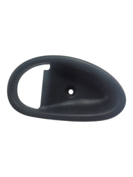  Moldura Macaneta Interna Direita Palio Siena 2001 2006