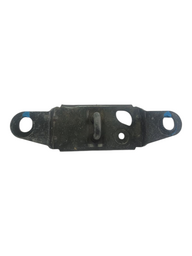 Batente Fechadura Tampa Porta mala Fiat Siena 2001 2006