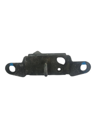 BATENTE FECHADURA TAMPA PORTA MALA FIAT SIENA 2001 2006