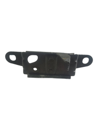 BATENTE FECHADURA TAMPA PORTA MALA FIAT SIENA 2001 2006