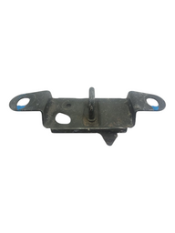 BATENTE FECHADURA TAMPA PORTA MALA FIAT SIENA 2001 2006