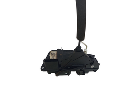 FECHADURA PORTA DIANTEIRA ESQUERDA HAVAL H6 2024 2025 2026/