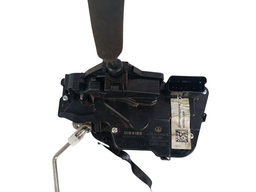 FECHADURA PORTA DIANTEIRA ESQUERDA HAVAL H6 2024 2025 2026/