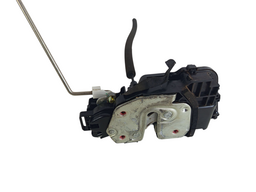 FECHADURA PORTA DIANTEIRA ESQUERDA HAVAL H6 2024 2025 2026/