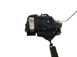 FECHADURA PORTA DIANTEIRA ESQUERDA HAVAL H6 2024 2025 2026/