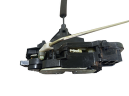 Fechadura Porta Dianteira Esquerda Haval H6 2024 2025 2026/