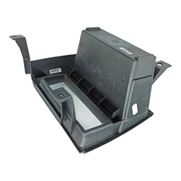 MOLDURA PAINEL CENTRAL RÁDIO GM VECTRA CALIBRA 90269743