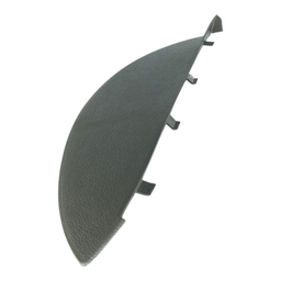 PAR ACABAMENTO LATERAL PAINEL FORD FIESTA 96-06 COURIER 97-1